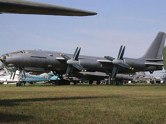 Самолет выполнял плановый учебно-тренировочный полет