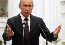 Путин хищно добился от Силуанова ответа про долги Украины