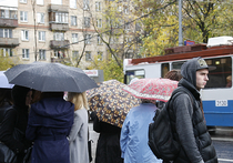 Чиновники назвали самые популярные маршруты общественного транспорта в Москве