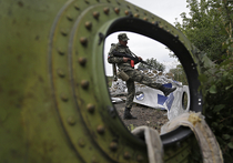 CNN: доклад Нидерландов обвиняет ополченцев в гибели MH17