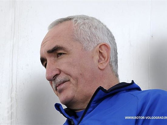 Волгоградская федерация выдвинула министра спорта на должность главы РФС