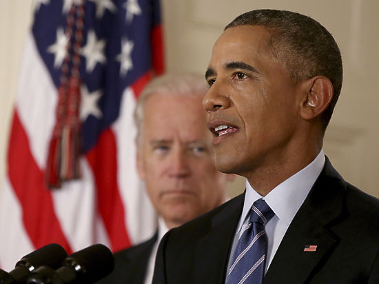 Обама должен «продать»сделку с Тегераном Конгрессу и общественности