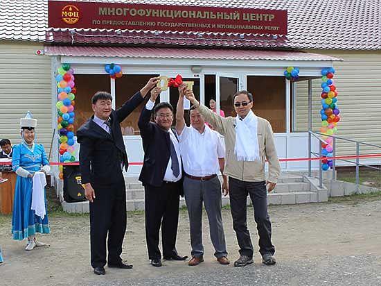 Самый дальний и труднодоступный в Бурятии район — Окинский — отмечает 75-летний юбилей