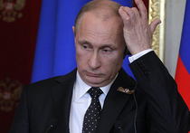 Путину доложили о воровстве в ВПК