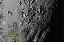 На Плутоне может быть самая простая жизнь