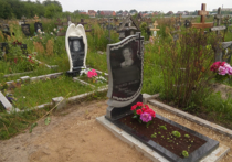 В Подмосковье обнаружено ничейное кладбище
