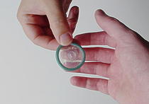 В России впервые разработан ГОСТ на презервативы