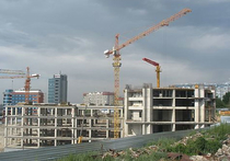 В Челябинске за 20 лет могут построить до 14 миллионов квадратных метров жилья