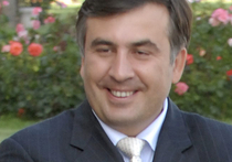 Михаил Саакашвили предложил легализовать казино в Одессе