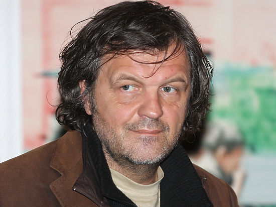Балканский режиссер известен своей пророссийской позицией