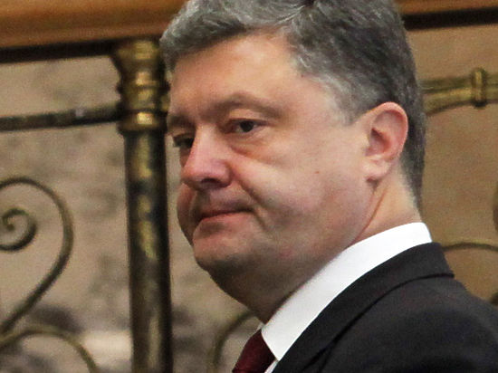 О чем Нуланд и президент Украины договорились в Киеве