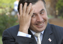 Михаил Саакашвили доверил социалку Одессщины Марии Гайдар