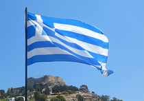 Как мы пробивались в кризисную Грецию: опыт туриста