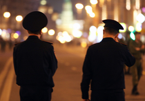 Полицейские начальники пойдут по квартирам подчиненных в поисках спиртного 