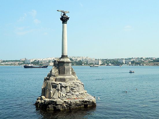 Как проходит курортный сезон в Крыму - 2015: все о Севастополе Как проходит курортный сезон в Крыму - 2015: все о Севастополе