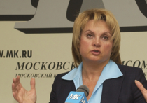 Памфилова призвала лишить фонд Марии Гайдар президентского гранта