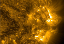 На Солнце произошло странное событие: снимки НАСА это подтверждают