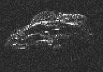 Мимо Земли пролетело 5,4 трлн долл в виде платинового астероида