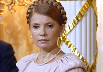 Рейтинг Тимошенко догнал Порошенко в соцопросах