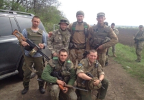 Ярош обещает "продолжить" революцию на Украине
