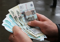 В России появится приложение для смартфонов, распознающее подлинность банкнот