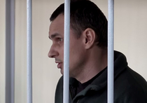 Суд на Сенцовым: украинский режиссер ждет оправдательного приговора