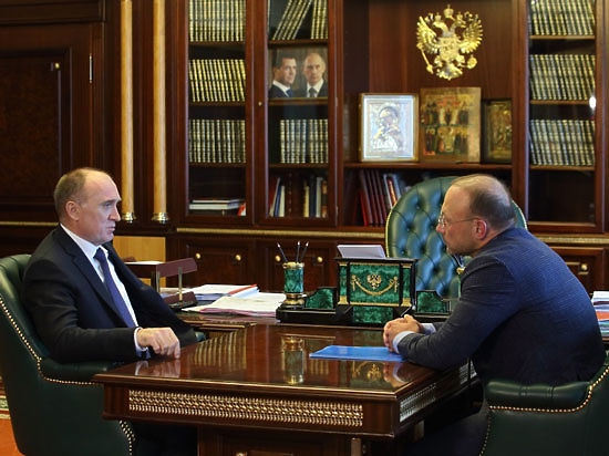 Губернатор настоял на независимом аудите проекта Томинского ГОКа