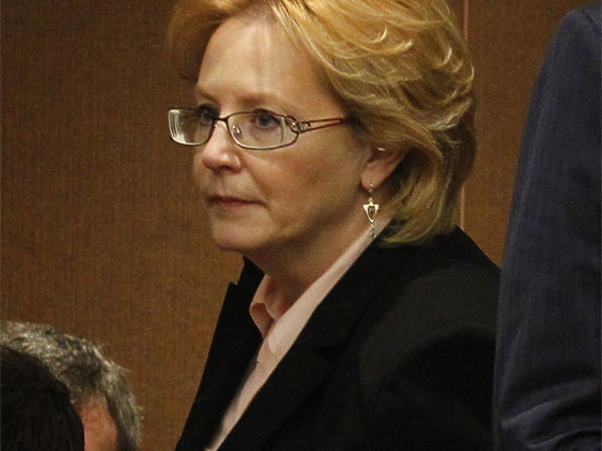 Токио хочет сверить позиции, прежде чем начать обсуждение территориального спора