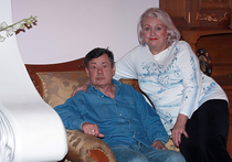 Супруга Николая Караченцова получает угрозы от тирана