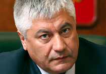 Владимир Колокольцев рассказал, кого затронут сокращения в МВД