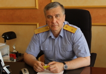  Евгений Долгалев: «Поставлю следователям твердую четверку»