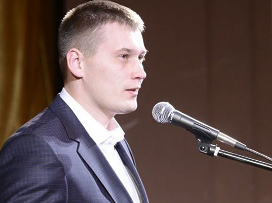 Один среди чужих. Депутат Вечкензин о партийных распрях, поддержке «Робин Гуда» и непогашенном кредите