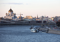 Можно ли ужинать рыбой из Москвы-реки без вреда для здоровья