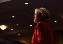 Кандидату в президенты США Хиллари Клинтон грозит уголовное дело