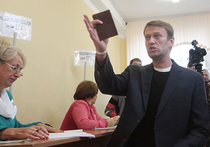 Кремль не запрещал Навального, но пиарит "этого господина"