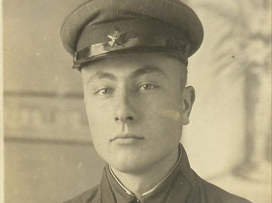 Владимирские поисковики нашли родственников летчика, погибшего в авиационной катастрофе 22 января 1945 года
