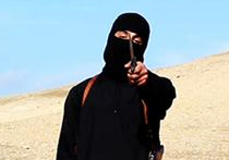 Главный палач "Исламского государства" Джихади Джон покинул группировку