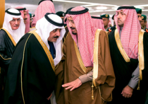 Журналист проник на виллу, где остановится саудовский король Салман