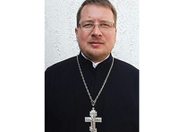 На священника Московского патриархата совершено покушение в  Киеве