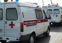 Подробности ДТП в Свердловской области: как иномарка сбила коляску с двумя детьми