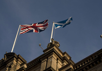 Член британского парламента: «Второй шотландский референдум неизбежен»