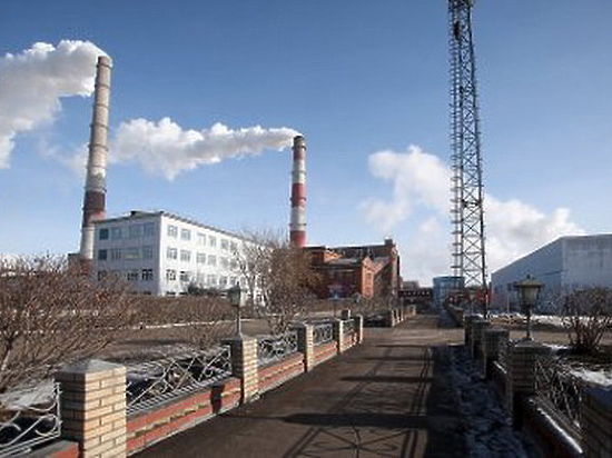 Усолье-Сибирское отказывается от доминирования старых производств