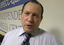 «Комитет против пыток» закрыт: Каляпин возглавил новую организацию