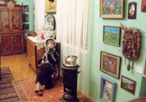 Параджанова продолжают подделывать: фальшивые работы попадают на выставки