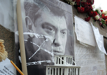 Предсмертный прогноз Немцова: 70 рублей за доллар к сентябрю