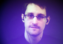 Сноуден обречен любить Россию: Белый дом отказался его помиловать
