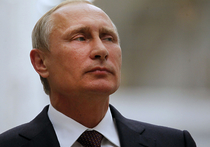 Путин рассказал о возможности войны в Европе и гонке вооружений