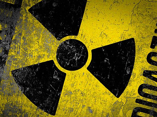 Общественность взбунтовалась из-за переработки радиоактивных отходов