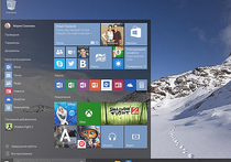 Windows 10 будет заглядывать пользователю в рот и в глаза