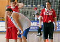 Что стоит за отстранением российских баскетбольных сборных: дисквалификация будет снята